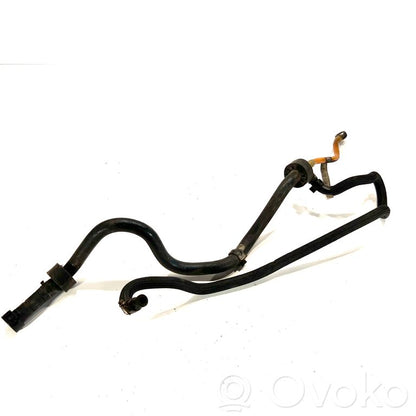Fuel line(s)