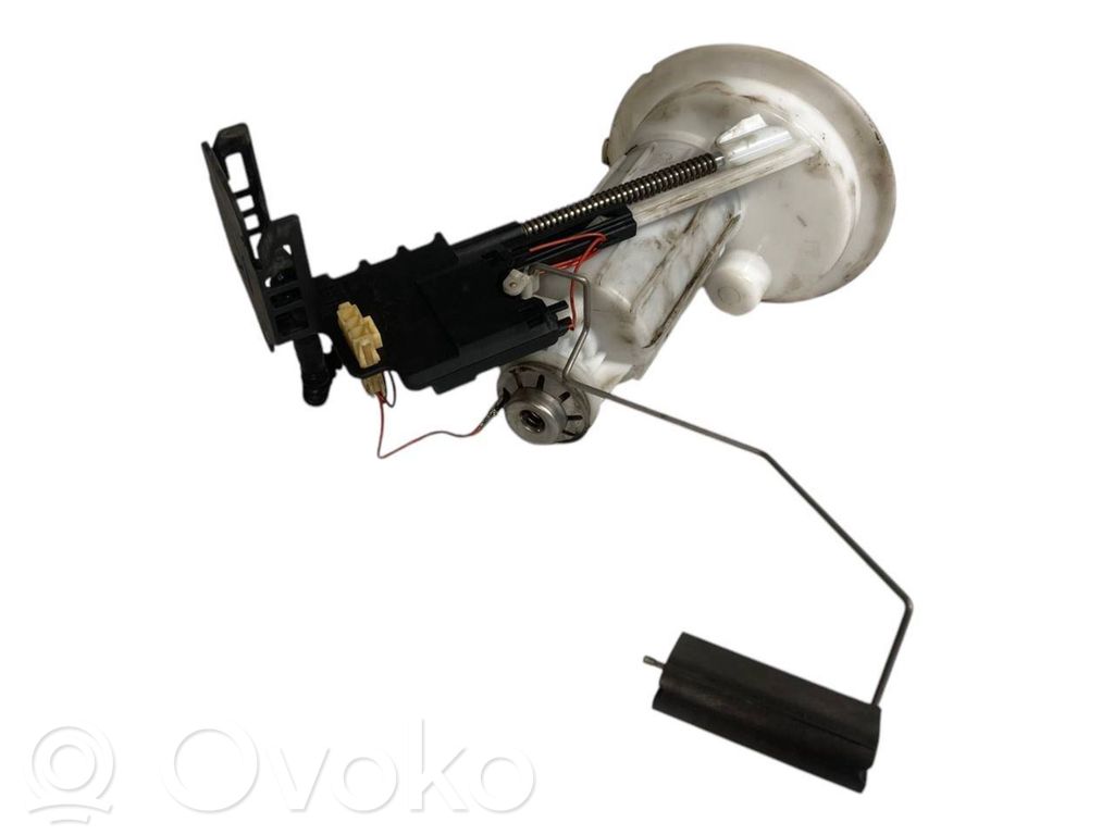 Degvielas līmeņa sensors