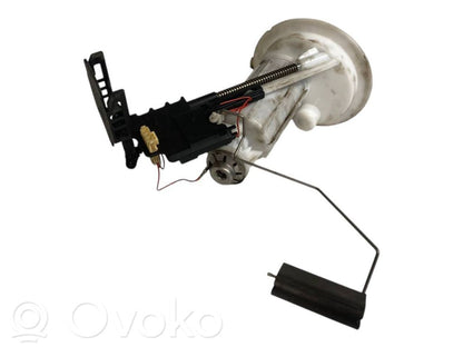 Degvielas līmeņa sensors