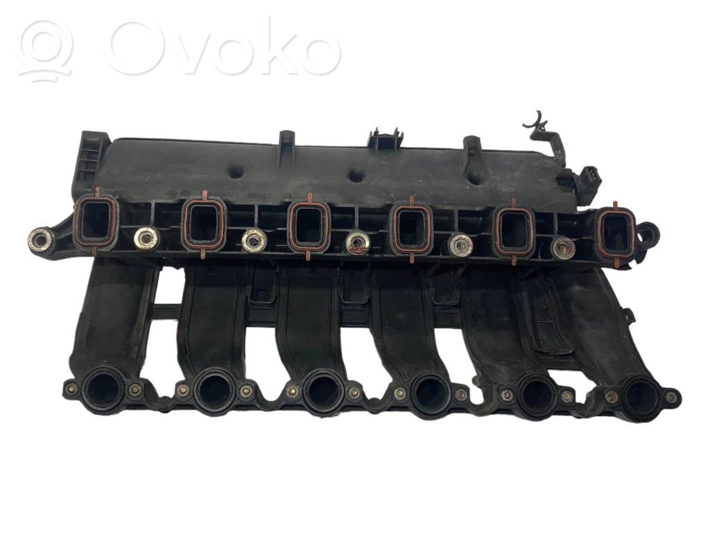 Intake manifold