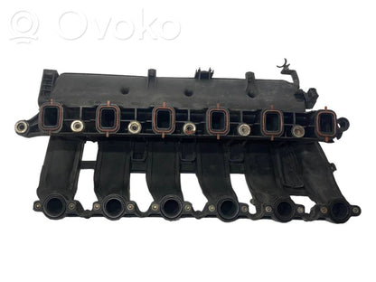 Intake manifold