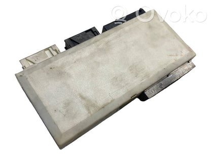 Comfort module