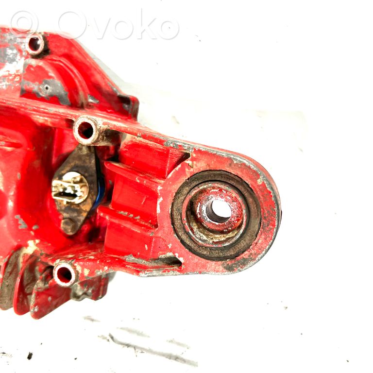 Aizmugurējā reduktora stiprinājums / paduška