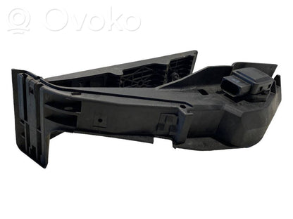 Akseleratora pedālis