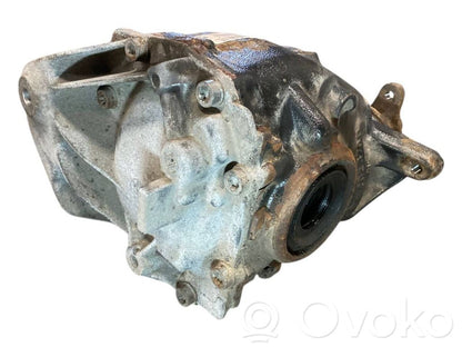 Aizmugurējais reduktors