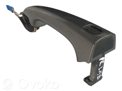 Ārējais atvēršanas rokturis