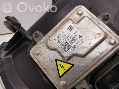 Priekšējais lukturis