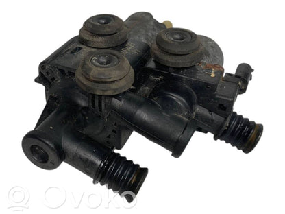 Apsildes radiatora vārsts (-i)