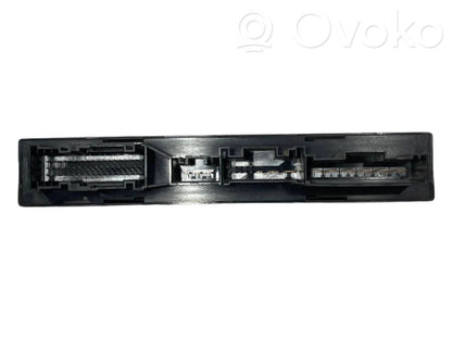 Comfort module