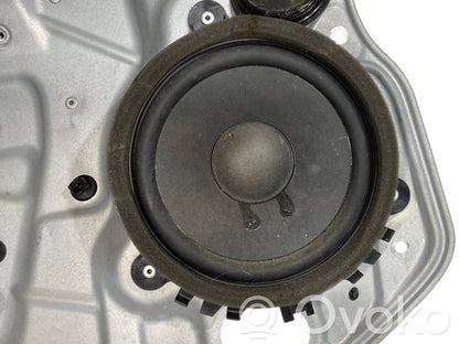 Elektriskā loga pacelšanas mehānisma komplekts