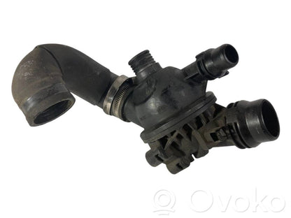 Thermostat / thermostat housing
