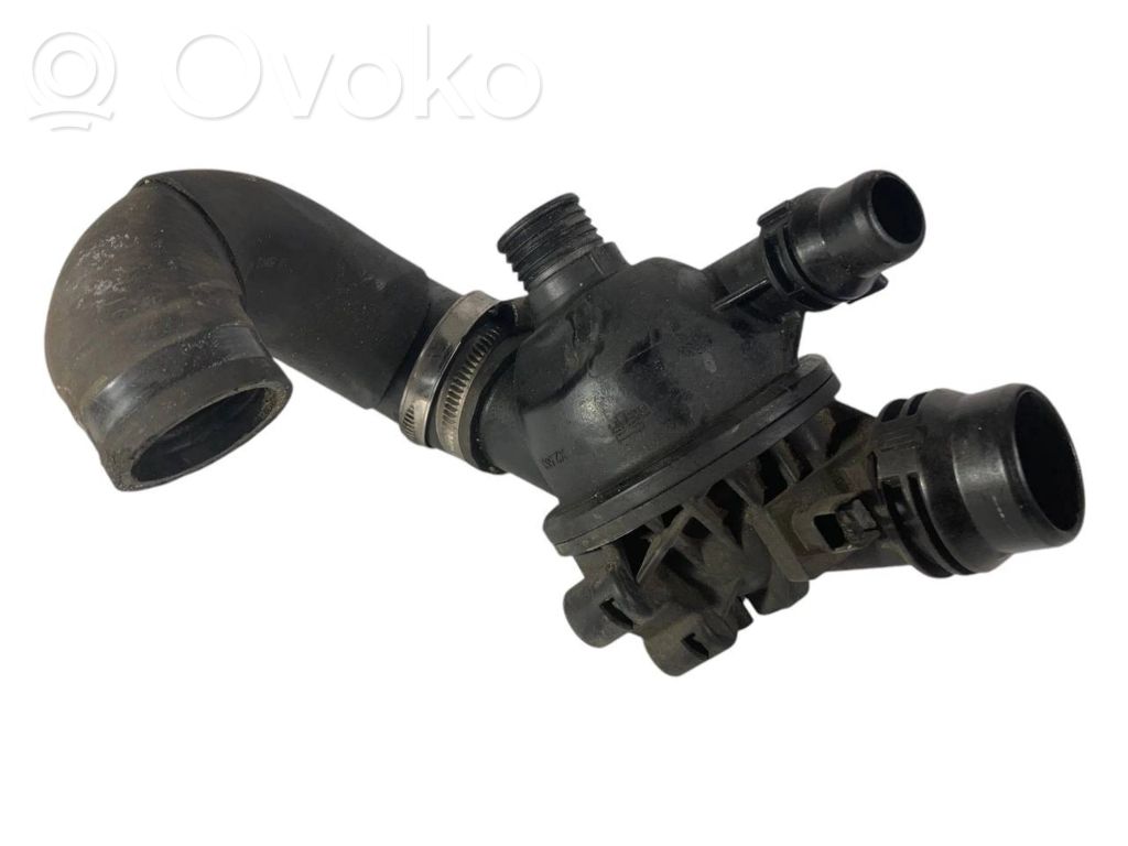 Termostats / termostata korpuss