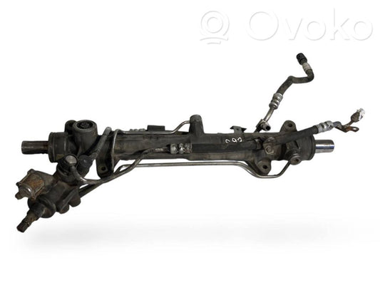 Steering column