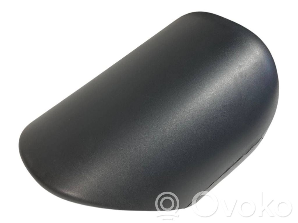 Stūres ass dekoratīvā apdare