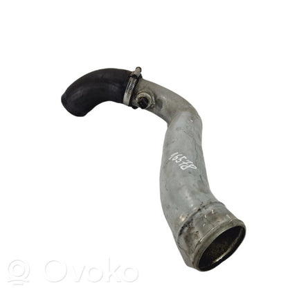 Gaisa ieplūdes kanāla detaļas