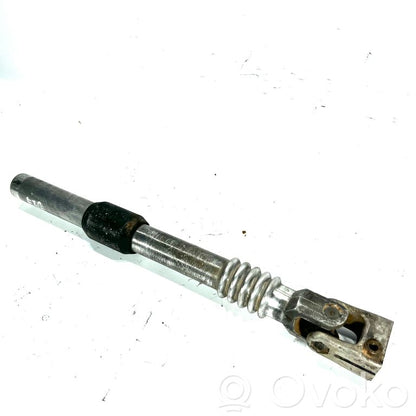 Stūresrata ass krustsavienojums