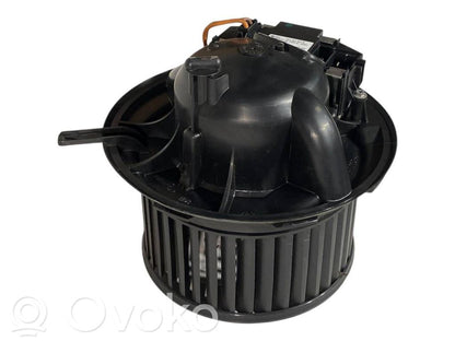 Mazā radiatora ventilators