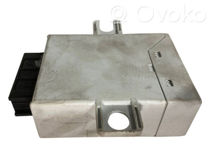 Aizdedzes ECU komplekts