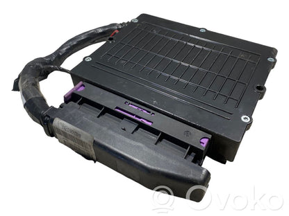 Блок управления газовым оборудованием