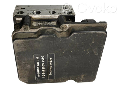 ABS unit