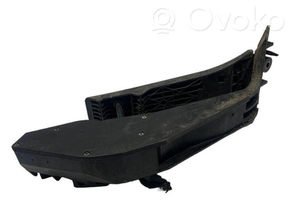 Akseleratora pedālis