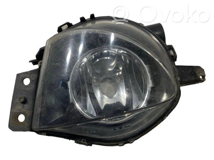 Miglas lukturis priekšā