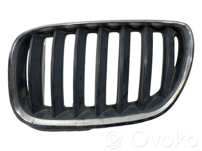 Priekšējais režģis