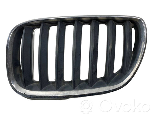 Priekšējais režģis