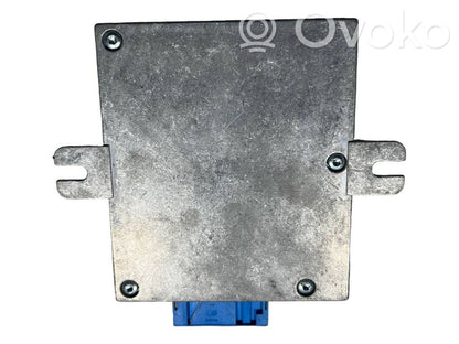 Other types of control units/modules