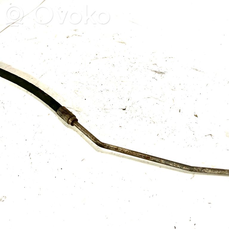 Aktīvā stabilizatora caurule (-es) / šļūtene (-es)