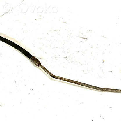 Aktīvā stabilizatora caurule (-es) / šļūtene (-es)