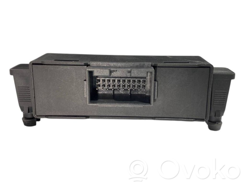 Gateway vadības modulis