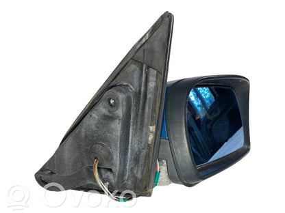 Mirror (electrically controlled)