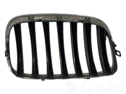 Верхняя решетка