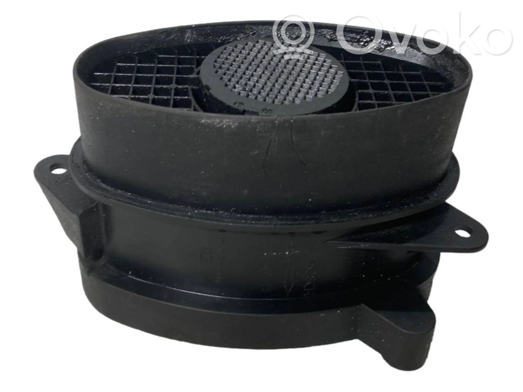 Расходомер воздуха