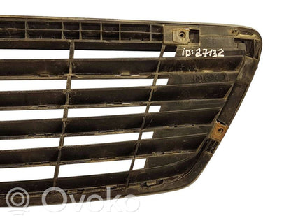 Priekšējais režģis