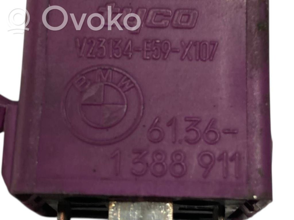 Other types of relays