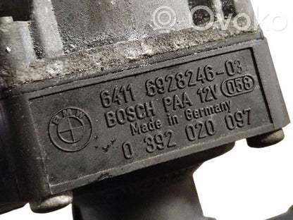 Apsildes radiatora vārsts (-i)