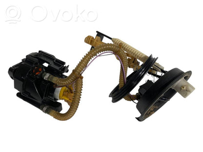 Degvielas sūknis (degvielas tvertnē)