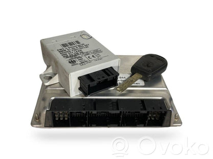 Ignition ECU kit