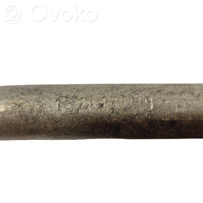 Riteņu uzgriežņatslēga