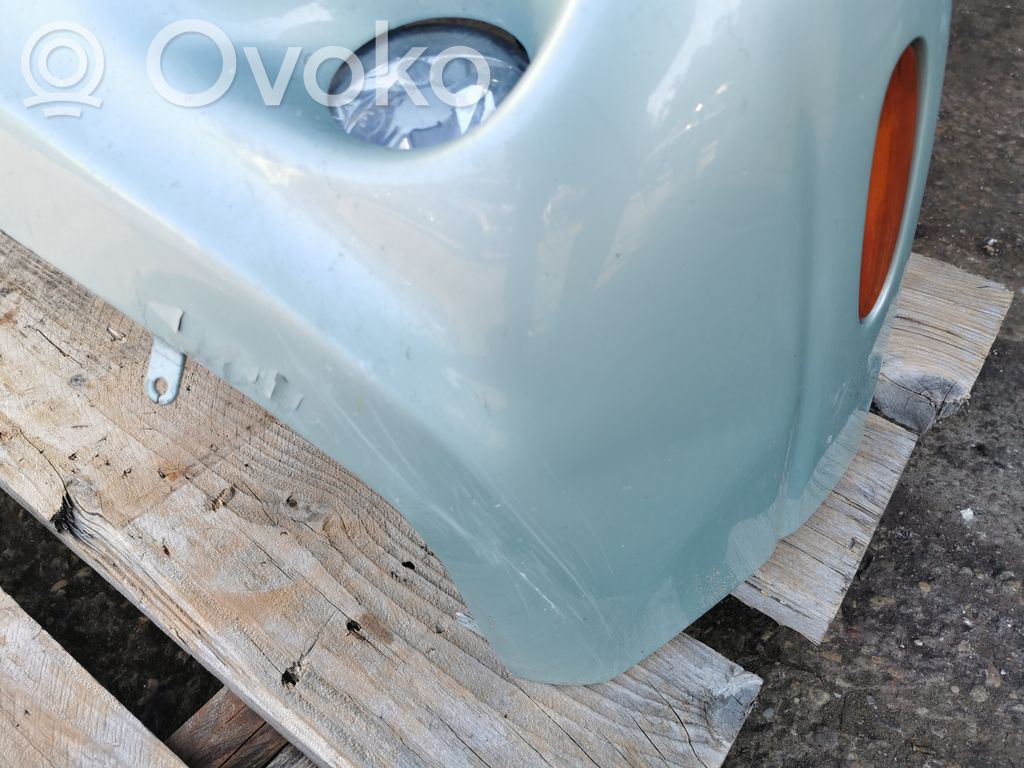 Priekšējais bamperis