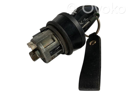 Aizdedzes ECU komplekts