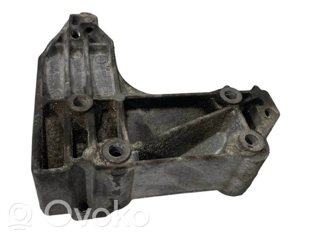 Gaisa kondicionēšanas kompresora stiprinājums