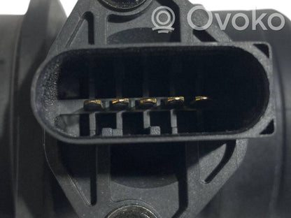 Расходомер воздуха