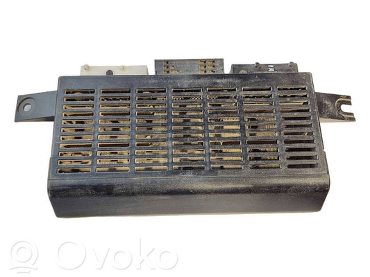 Light module LCM