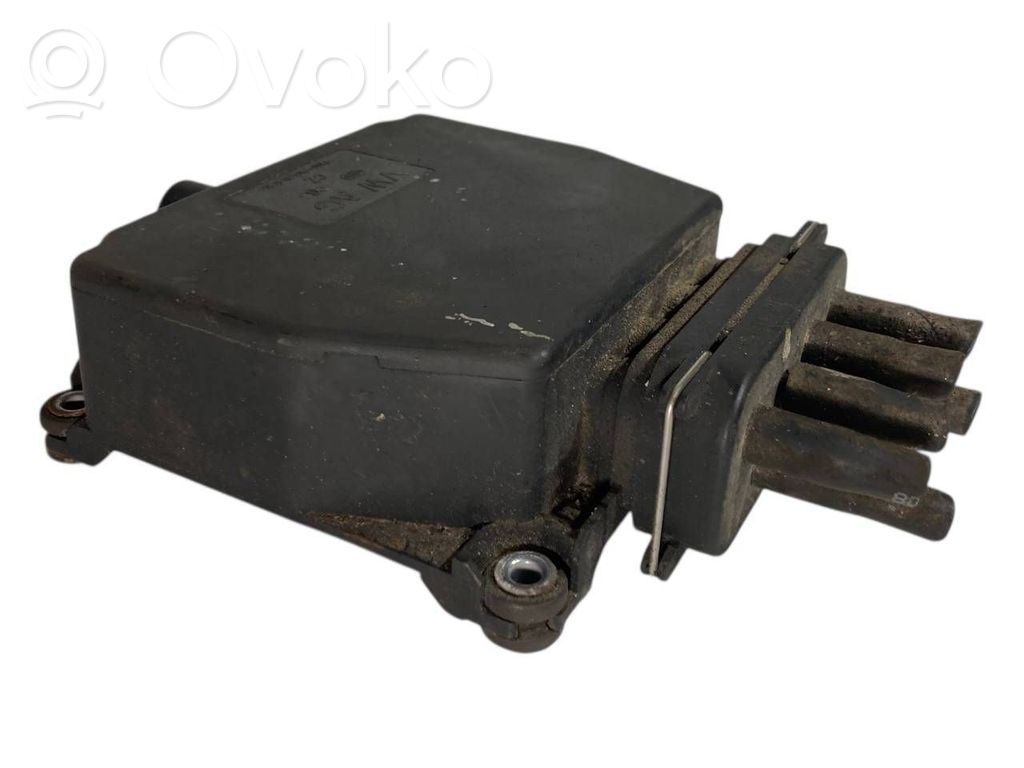 Solenoīda vārsts