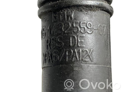 Ventilation pipe