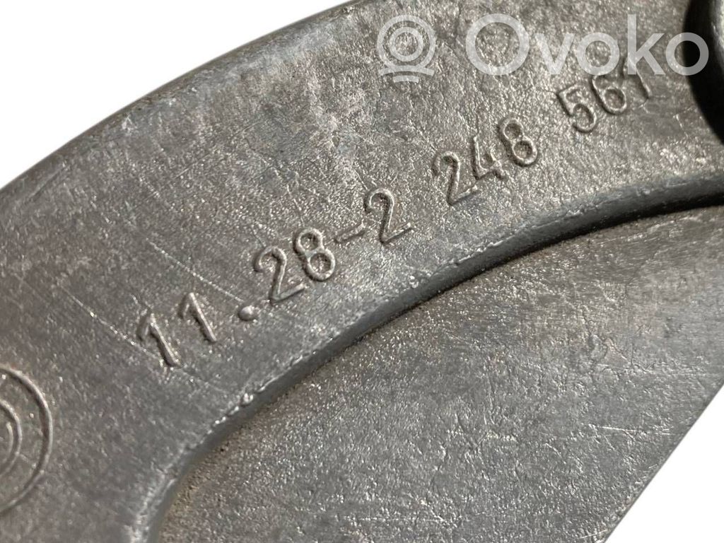 Ģeneratora stiprinājums