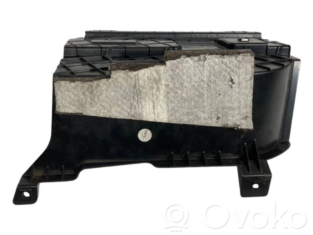 Other type of trunk decorative trim part
